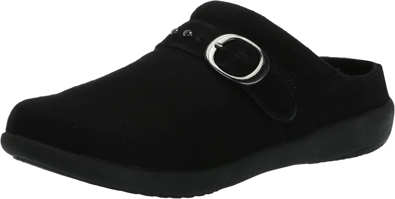 REVITALIGN Women's Ashley Wool Mule