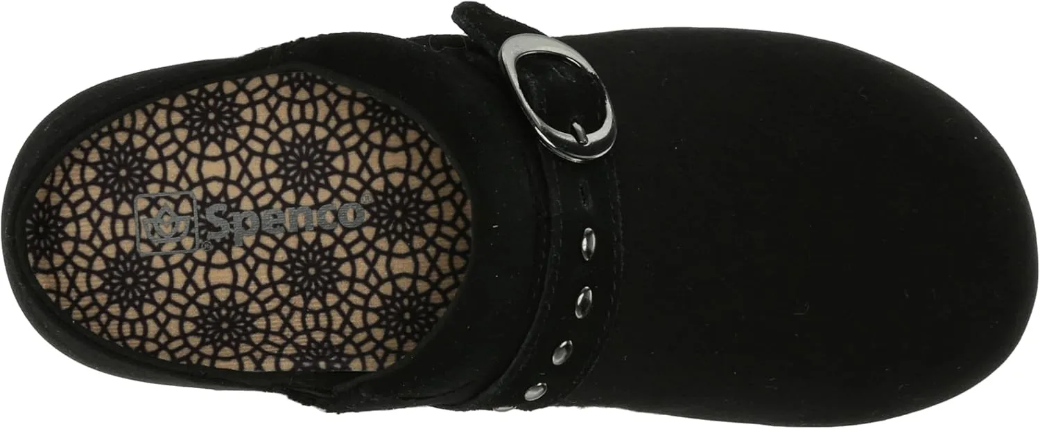 REVITALIGN Women's Ashley Wool Mule