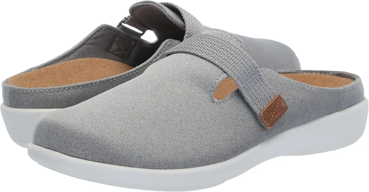 REVITALIGN Women's Naples Mule