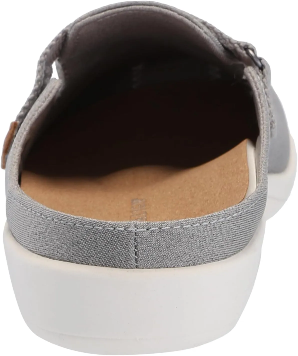 REVITALIGN Women's Naples Mule