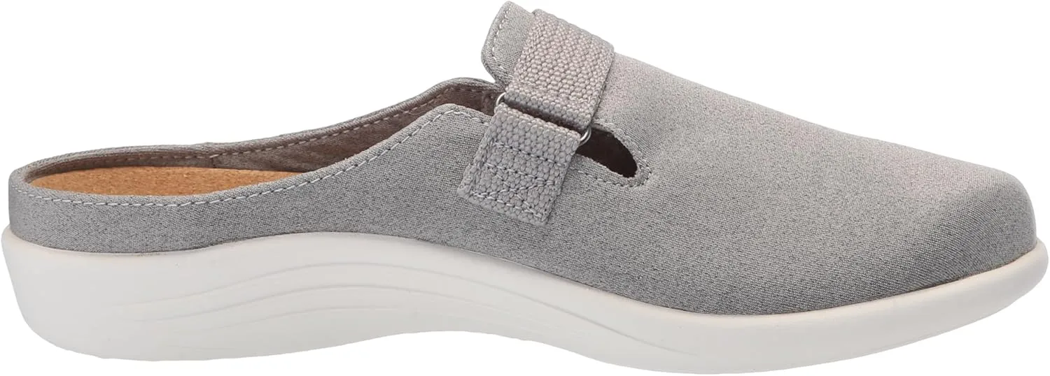 REVITALIGN Women's Naples Mule