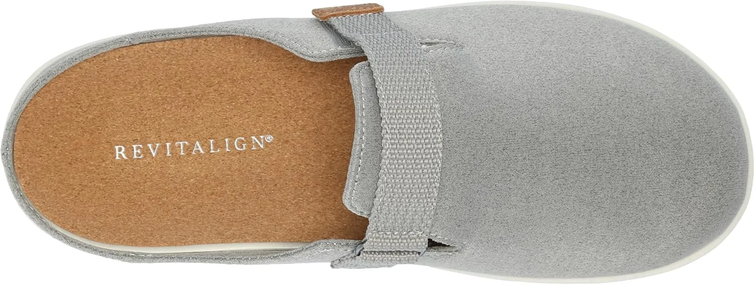 REVITALIGN Women's Naples Mule