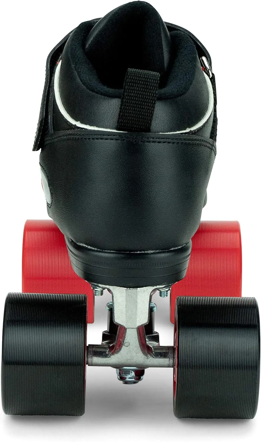 Riedell Dart Pixel Roller Skates - Quad Roller Speed Skate