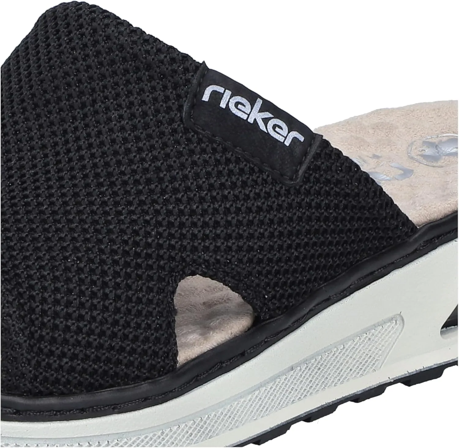 Rieker Women's Mule