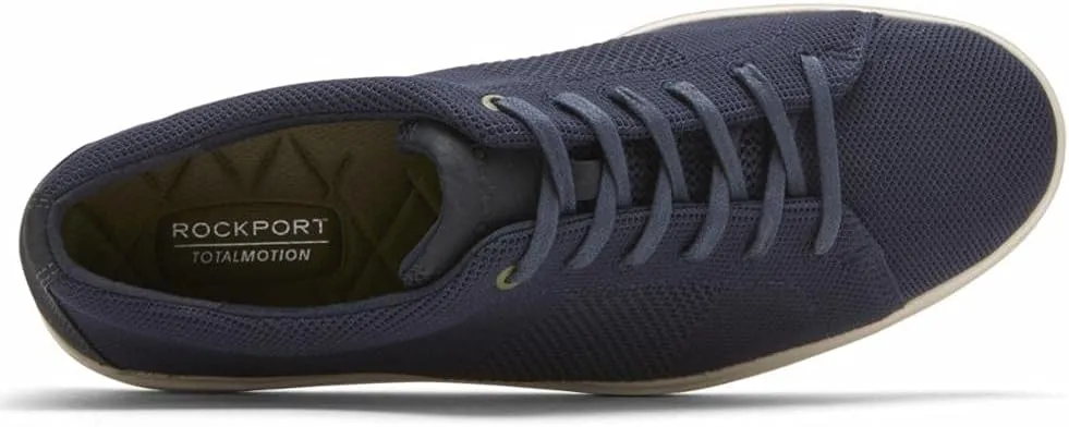 Rockport mens Sneaker