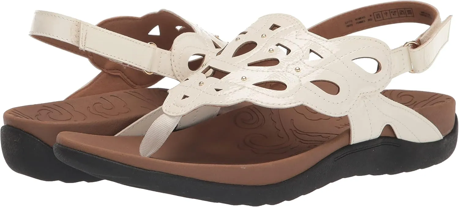 Rockport Women's Ridge Slingback Sandal