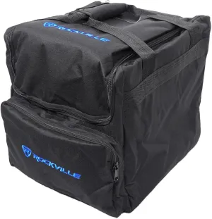 RockvilIe RLB40 Padded Travel Bag for Photography Lights and Accessories
