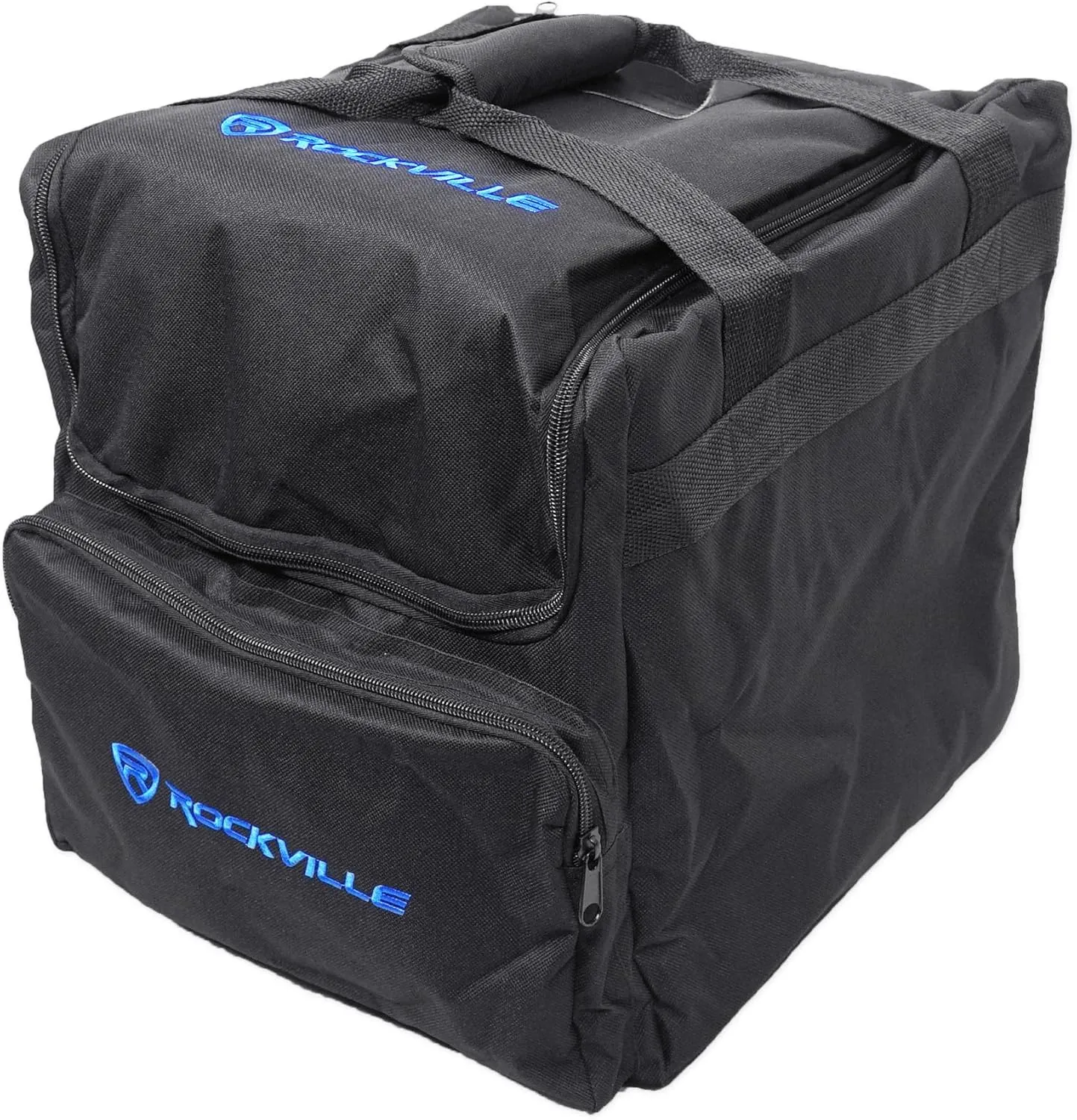 RockvilIe RLB40 Padded Travel Bag for Photography Lights and Accessories