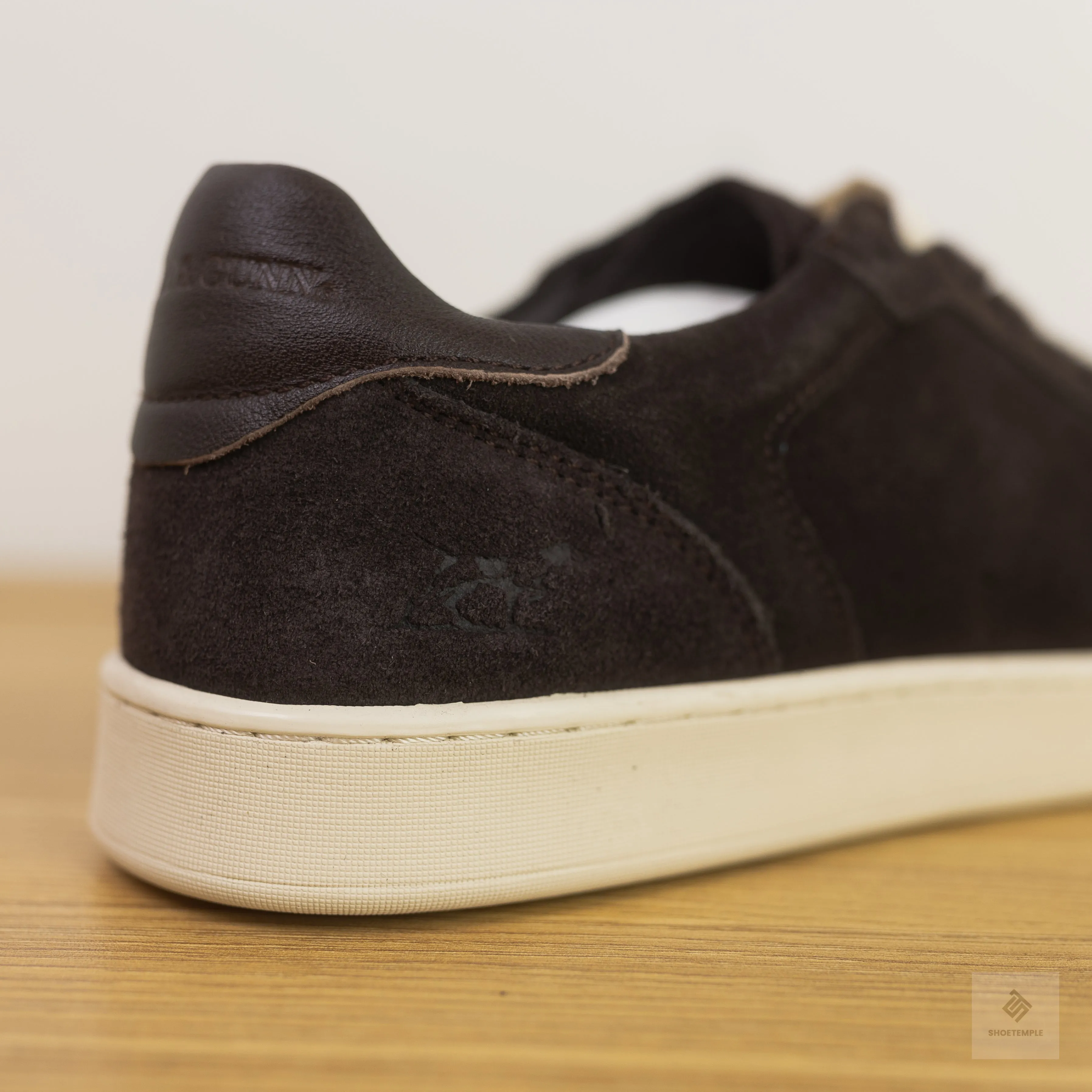 Rodd&Gunn Sussex Street Sneaker (Men)
