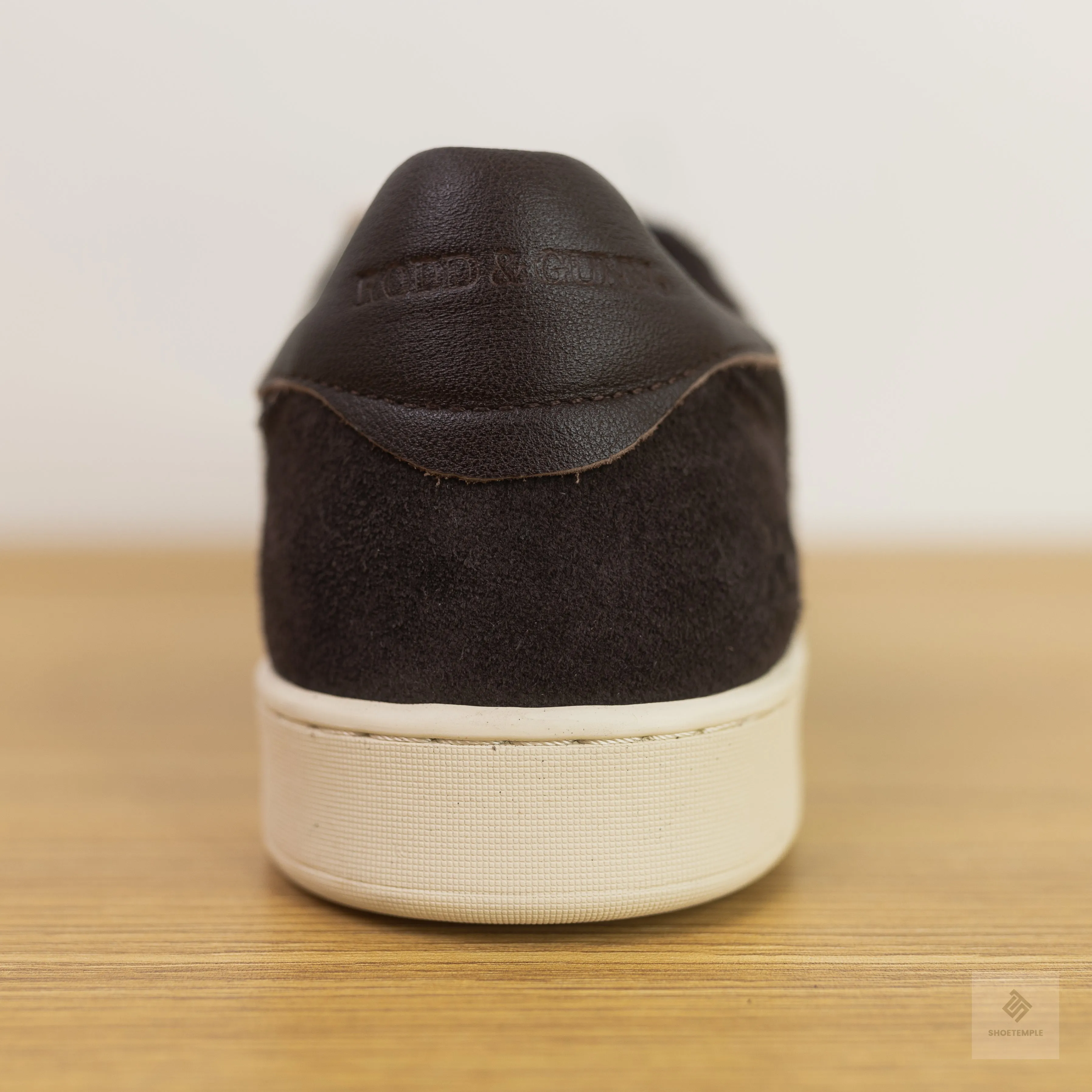 Rodd&Gunn Sussex Street Sneaker (Men)