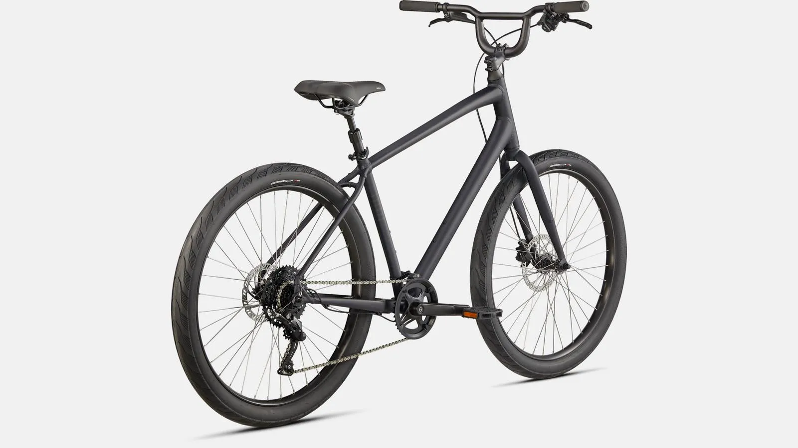 Roll 3.0 Fitness Bike