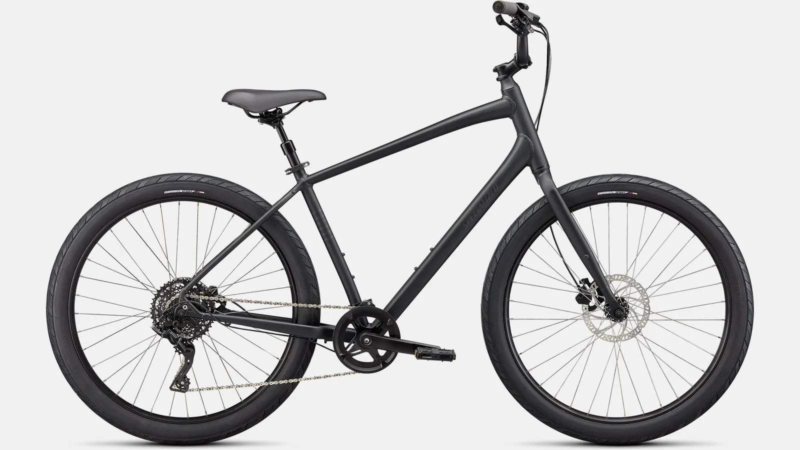 Roll 3.0 Fitness Bike
