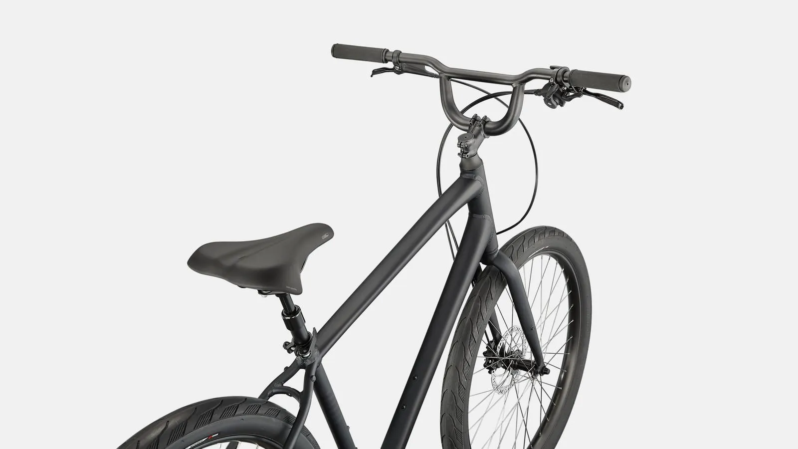 Roll 3.0 Fitness Bike