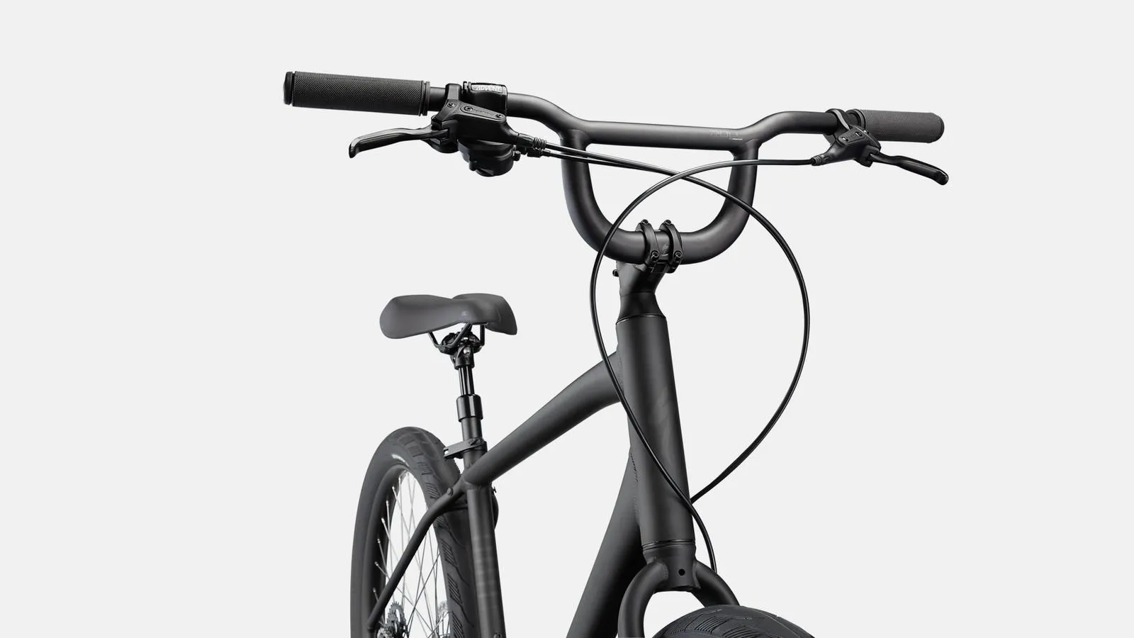 Roll 3.0 Fitness Bike