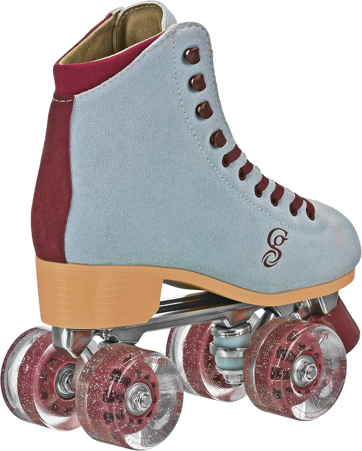 Roller Derby Elite Driftr Roller Skates