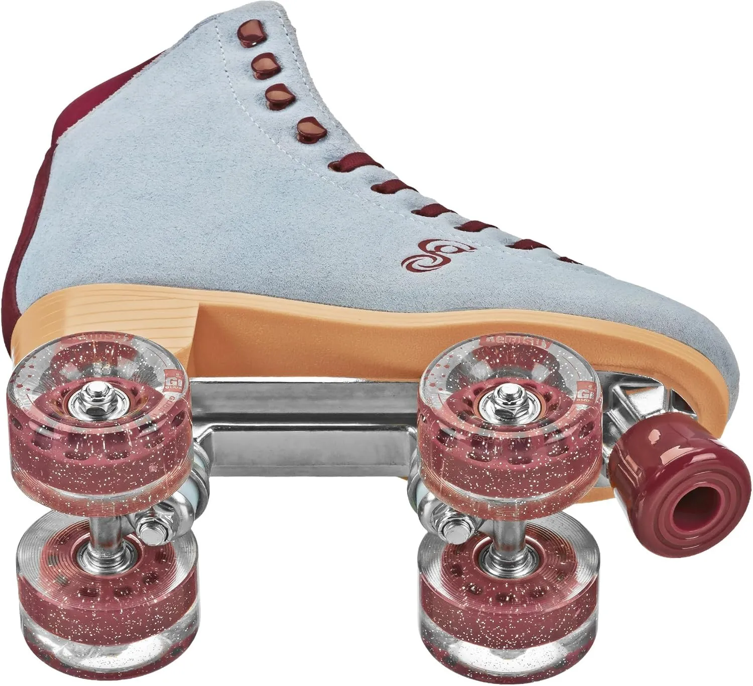 Roller Derby Elite Driftr Roller Skates
