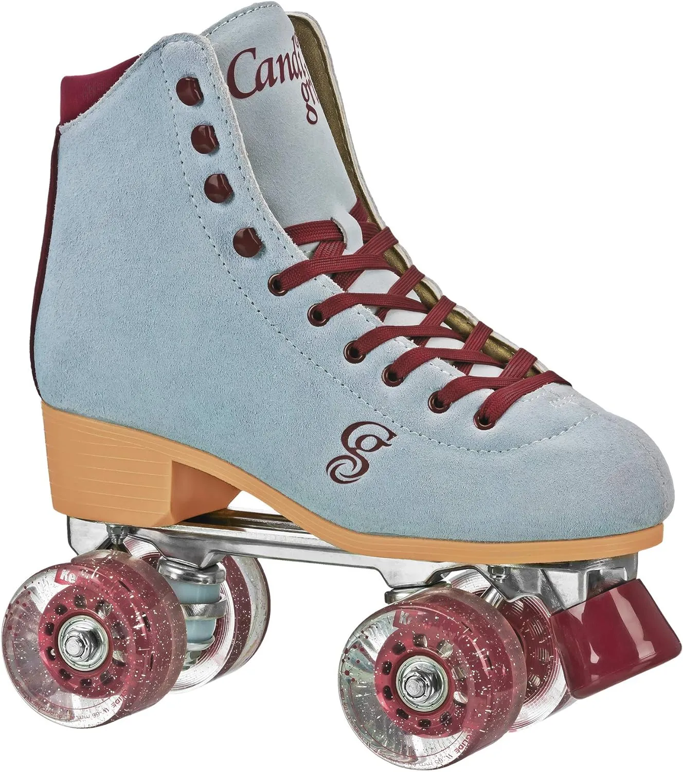Roller Derby Elite Driftr Roller Skates