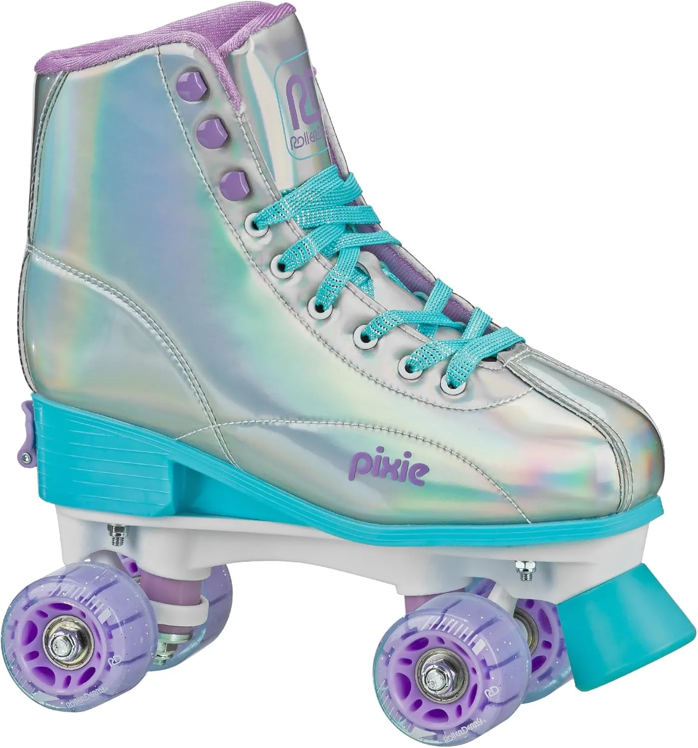 Roller Derby Pixie Adjustable Girl's Roller Skates
