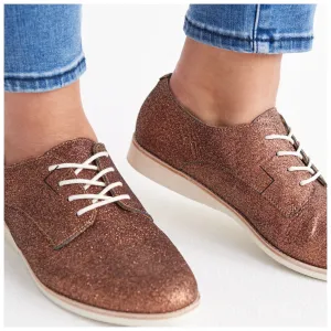 Rollie - Derby Chocolate Sparkle