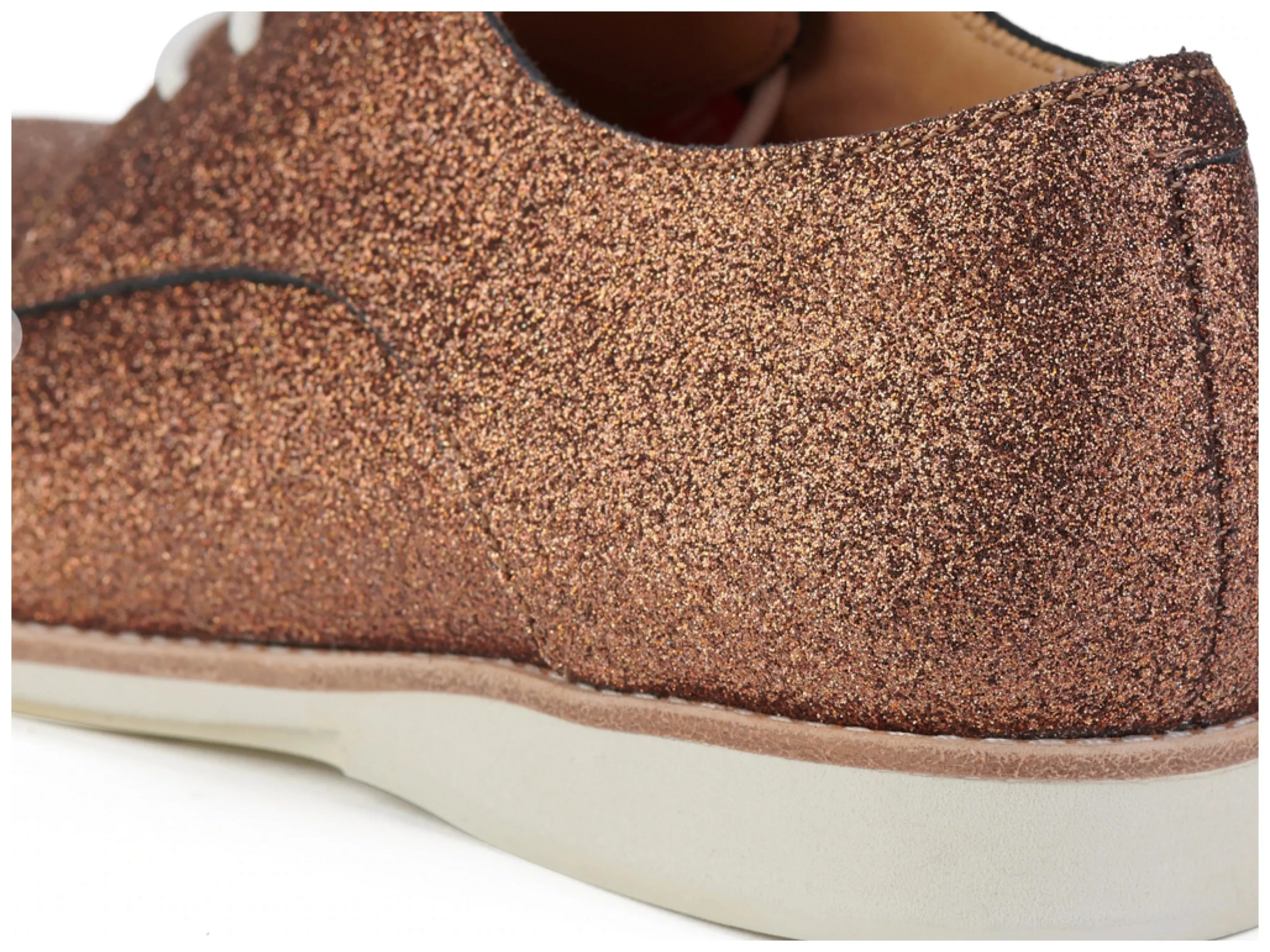 Rollie - Derby Chocolate Sparkle