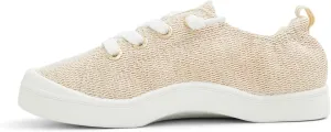 Roxy Girl's Rg Bayshore Plus Sneaker