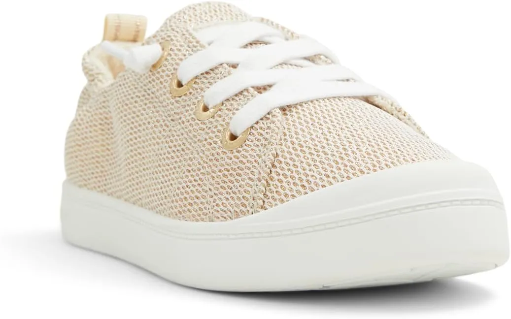 Roxy Girl's Rg Bayshore Plus Sneaker