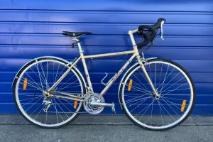 Salsa Casseroll Road Bike, Gold, 49cm frame