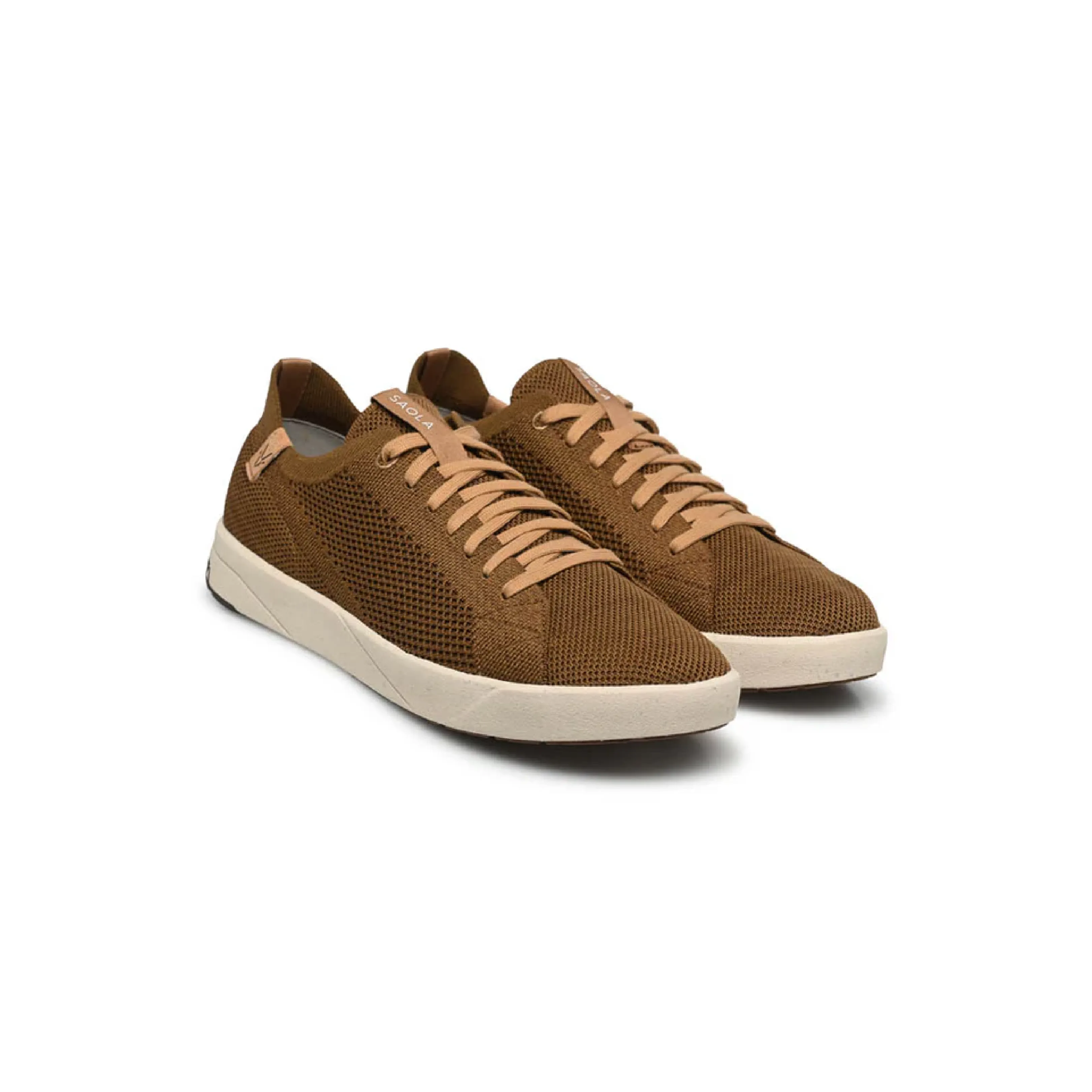 Saola Cannon Knit 2.0 M Chocolate