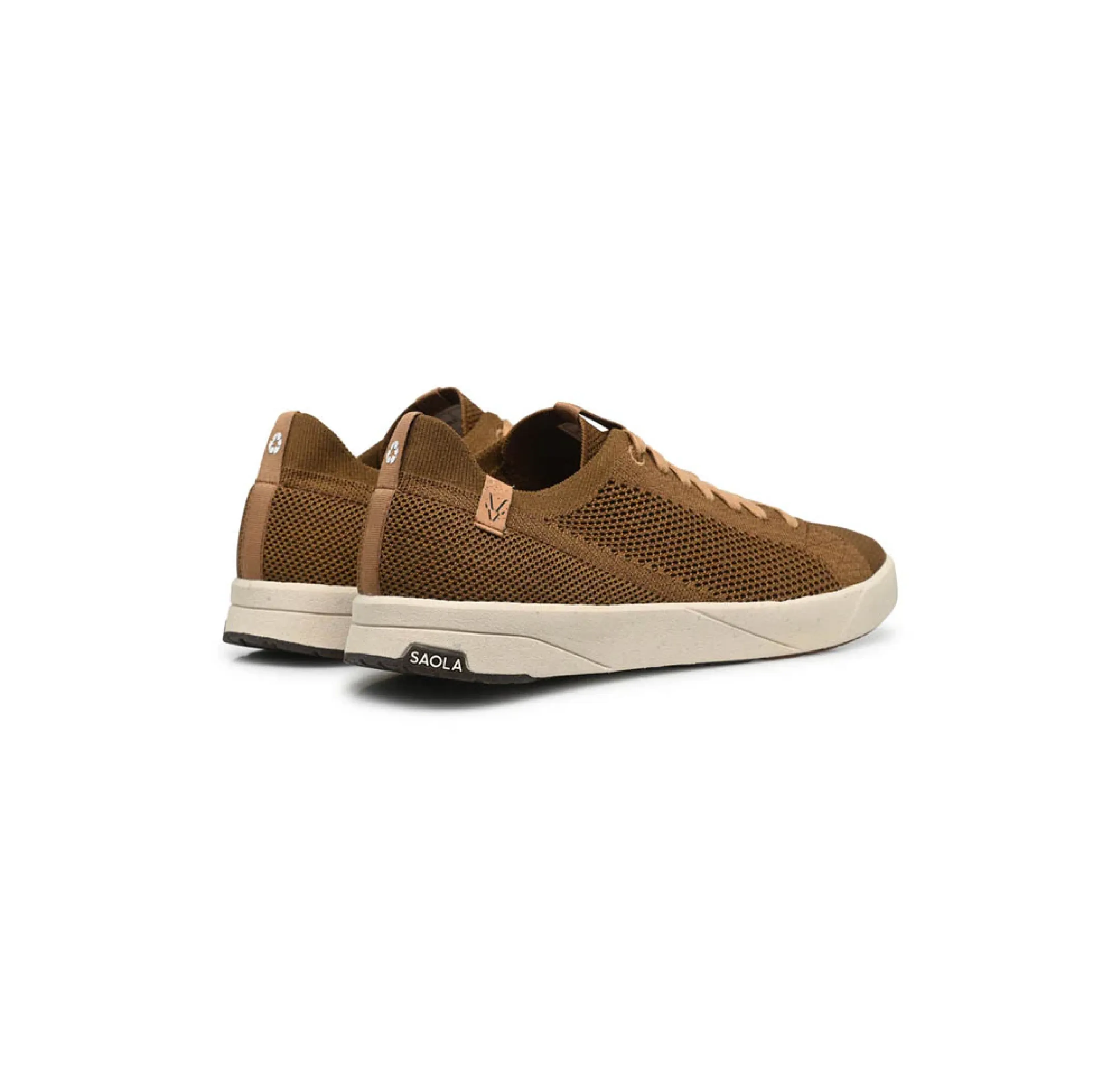 Saola Cannon Knit 2.0 M Chocolate