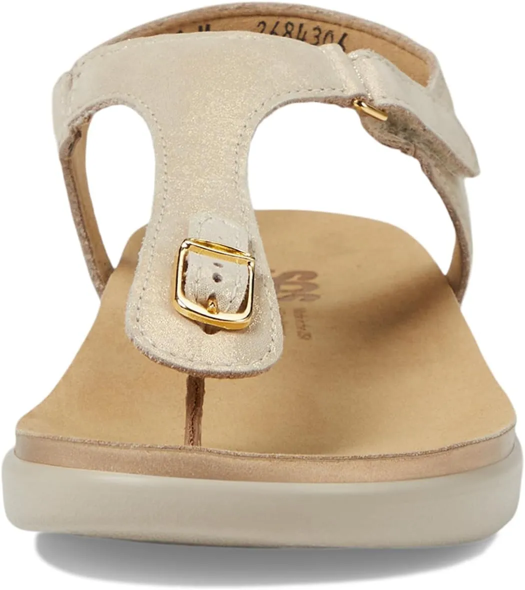 SAS Women's Marina Sandal