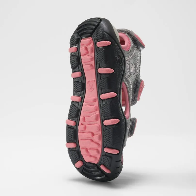 Seaturtle 2 - Toddlers Closed-Toe Sandals