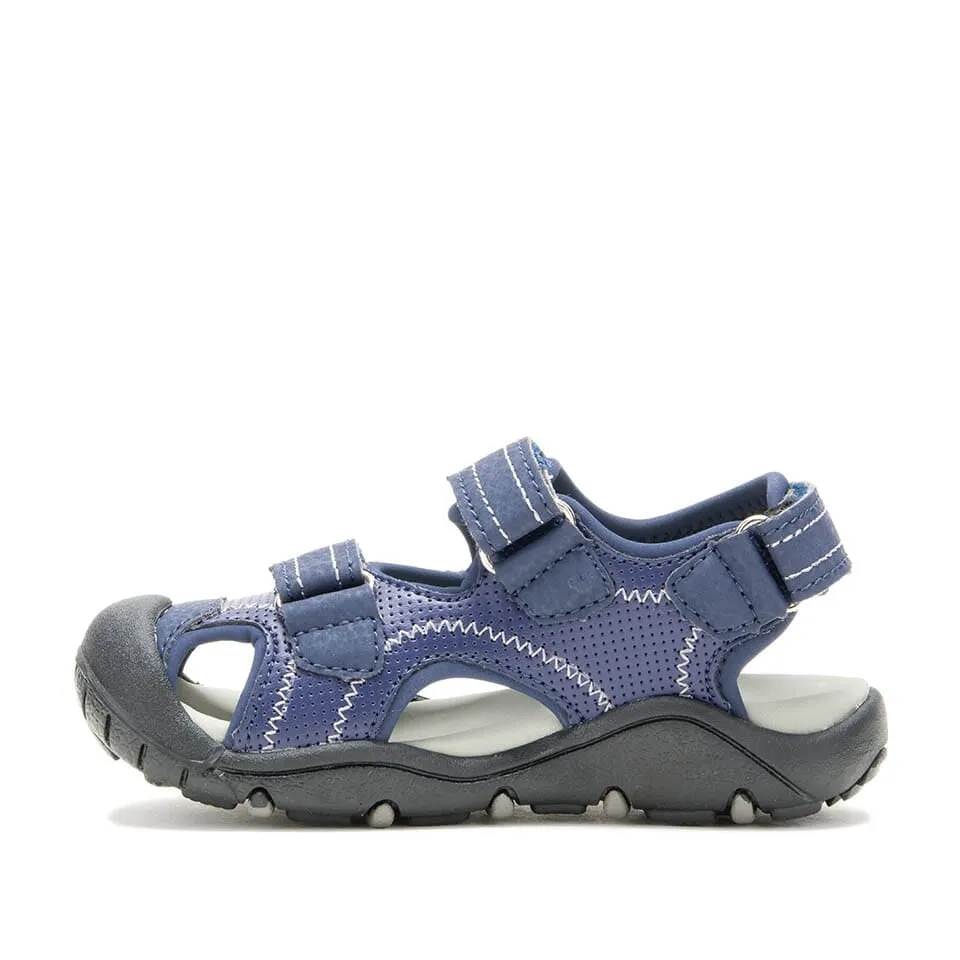 Seaturtle 2 - Toddlers Closed-Toe Sandals