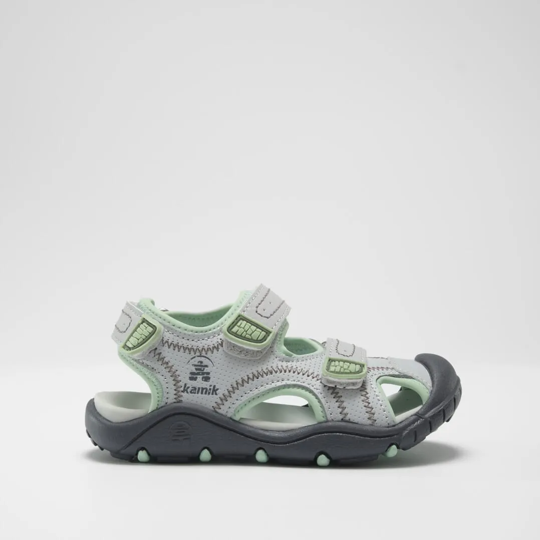Seaturtle 2 - Toddlers Closed-Toe Sandals