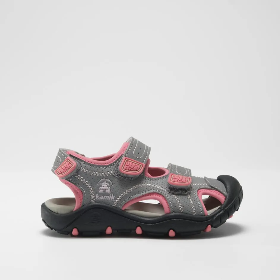Seaturtle 2 - Toddlers Closed-Toe Sandals