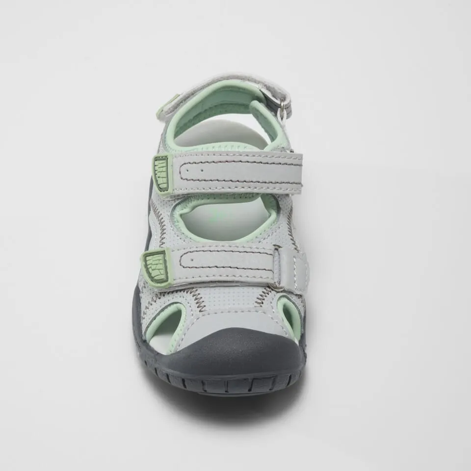 Seaturtle 2 - Toddlers Closed-Toe Sandals