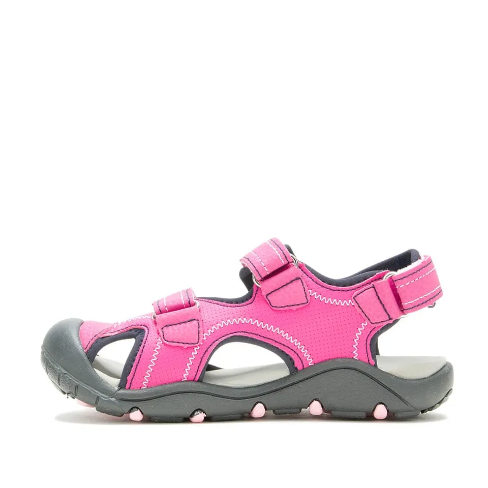Seaturtle 2 - Toddlers Closed-Toe Sandals