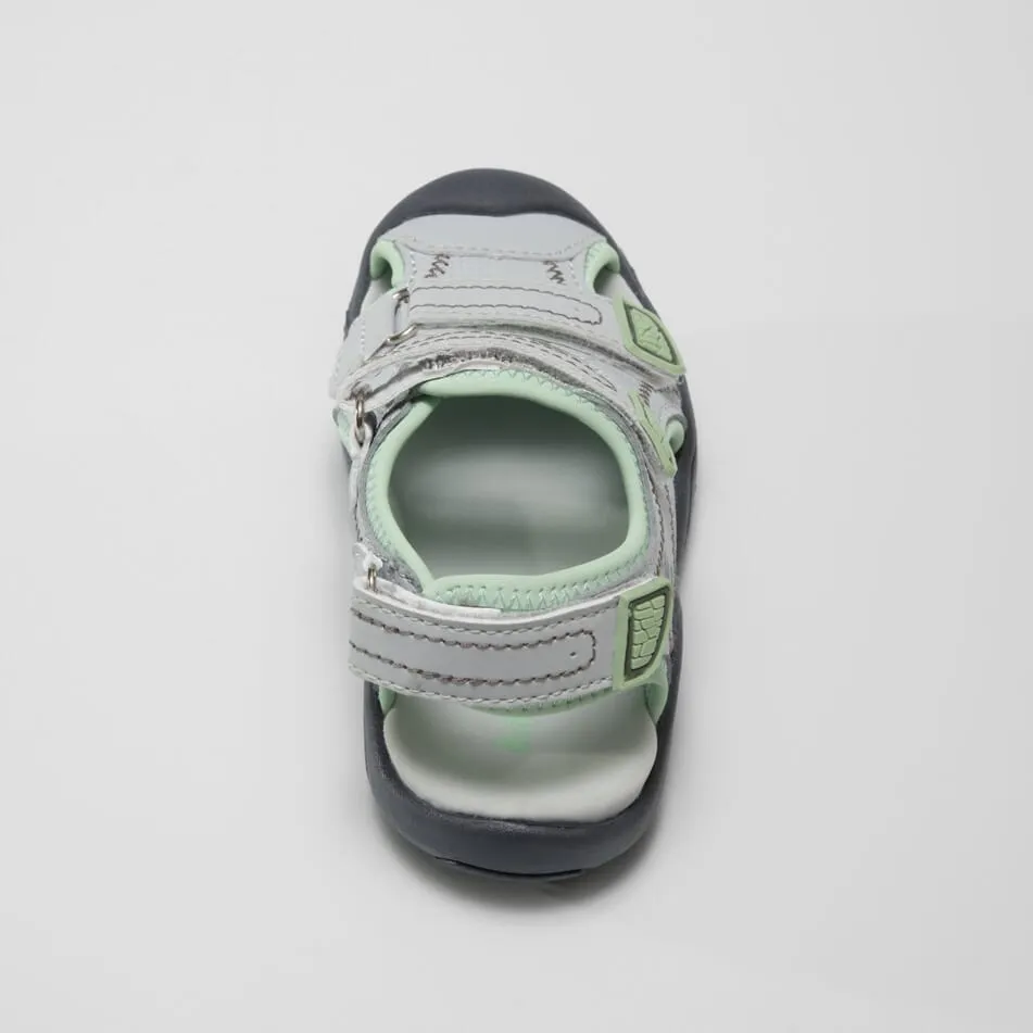 Seaturtle 2 - Toddlers Closed-Toe Sandals
