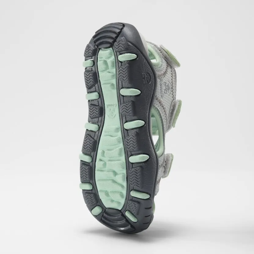 Seaturtle 2 - Toddlers Closed-Toe Sandals
