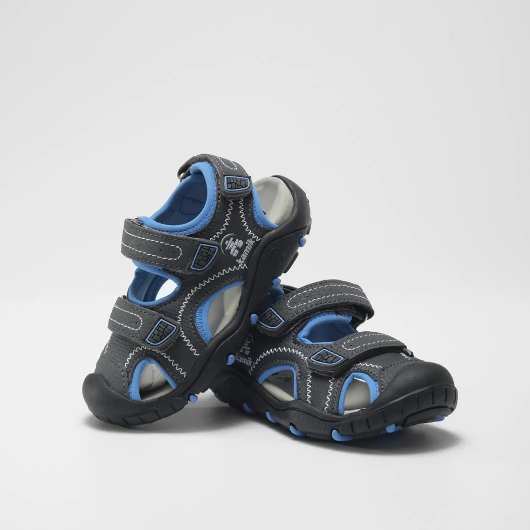 Seaturtle 2 - Toddlers Closed-Toe Sandals