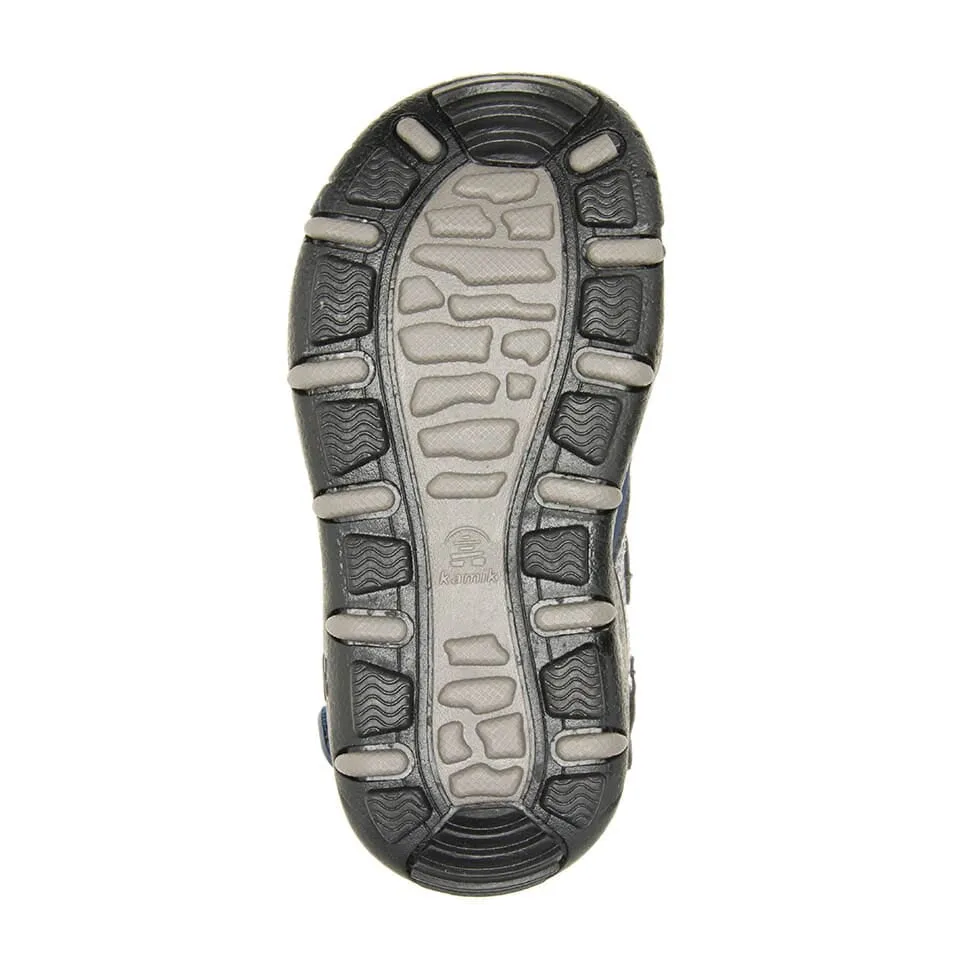 Seaturtle 2 - Toddlers Closed-Toe Sandals