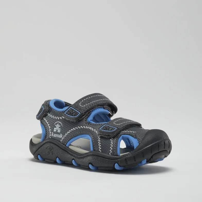 Seaturtle 2 - Toddlers Closed-Toe Sandals