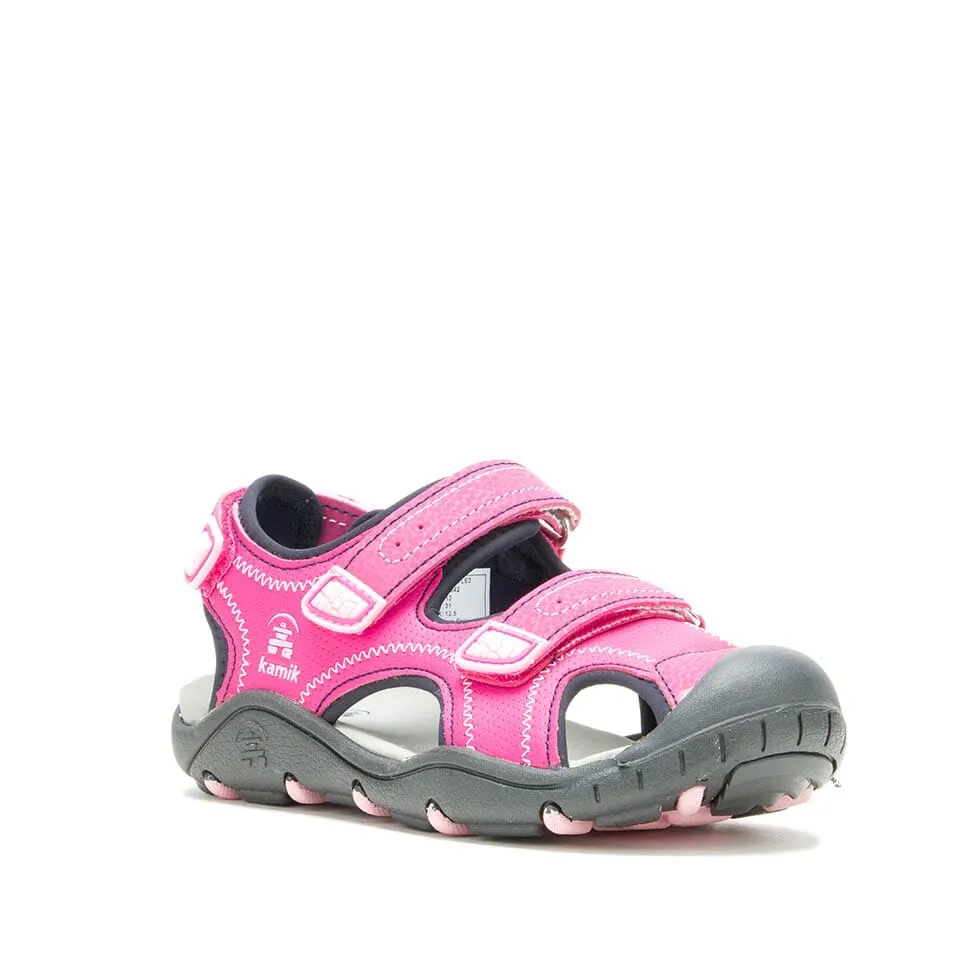 Seaturtle 2 - Toddlers Closed-Toe Sandals