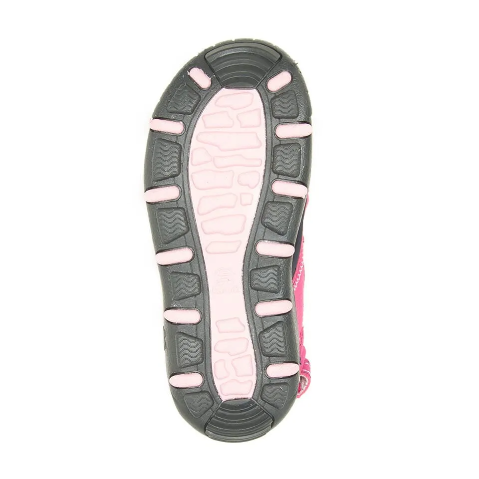 Seaturtle 2 - Toddlers Closed-Toe Sandals