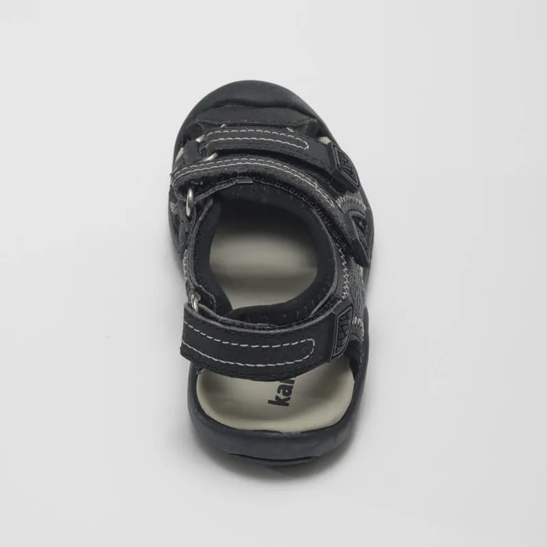 Seaturtle 2 - Toddlers Closed-Toe Sandals