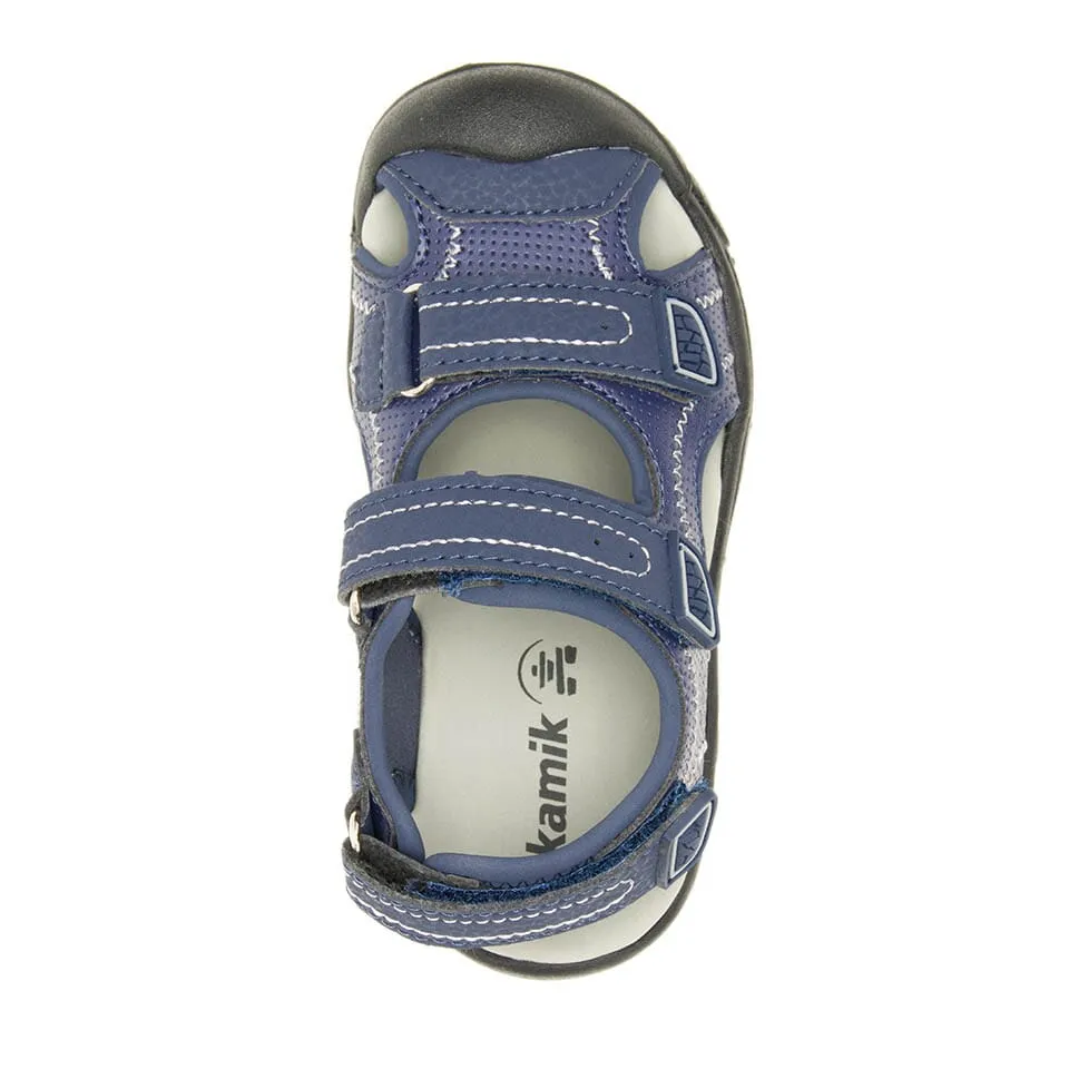Seaturtle 2 - Toddlers Closed-Toe Sandals