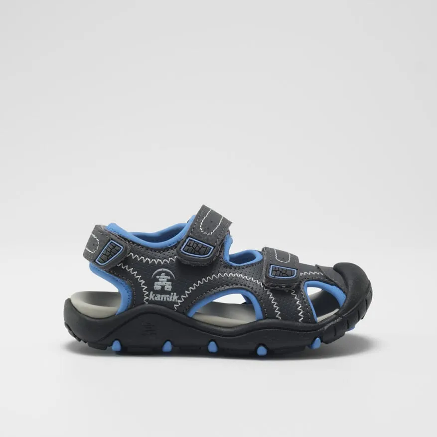 Seaturtle 2 - Toddlers Closed-Toe Sandals