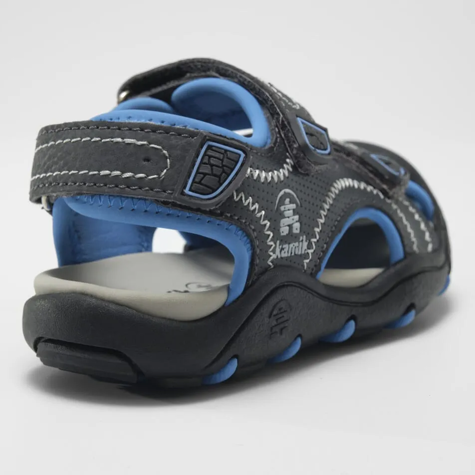 Seaturtle 2 - Toddlers Closed-Toe Sandals