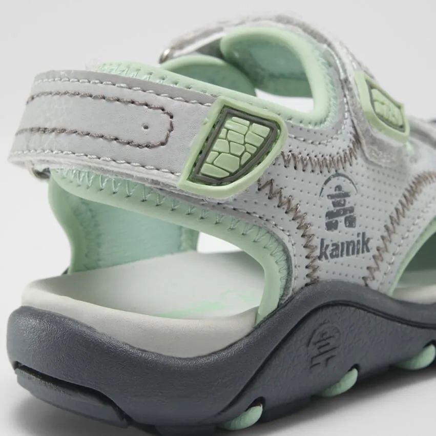 Seaturtle 2 - Toddlers Closed-Toe Sandals