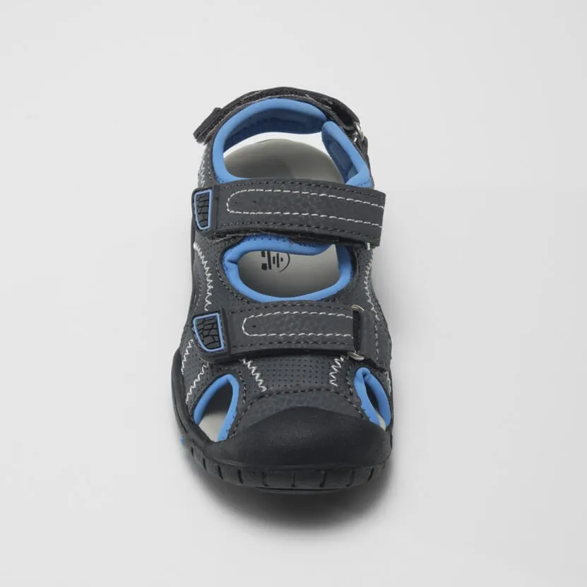 Seaturtle 2 - Toddlers Closed-Toe Sandals