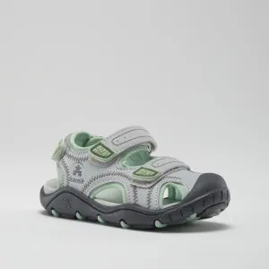 Seaturtle 2 - Toddlers Closed-Toe Sandals